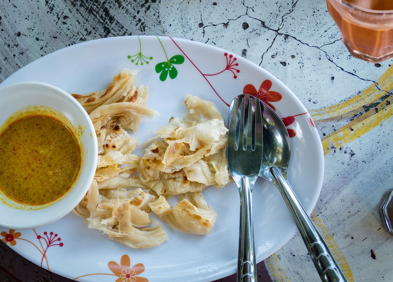 Sos curry. Jak go przygotować?