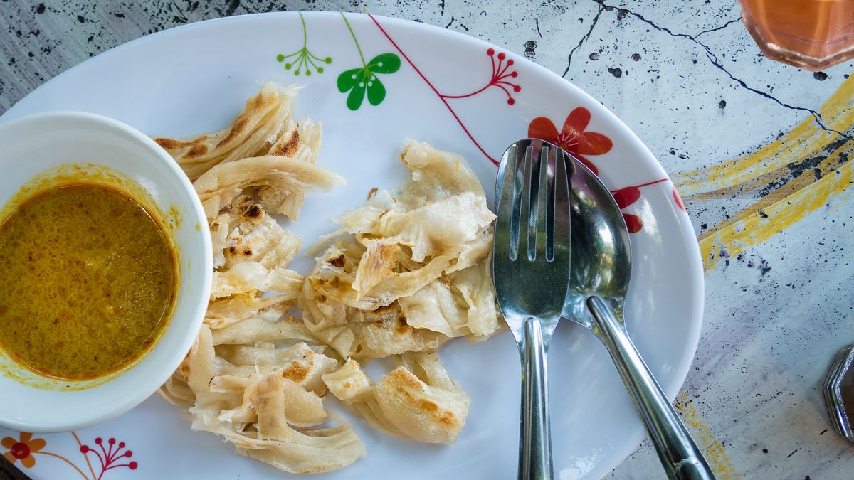 Sos curry. Jak go przygotować?