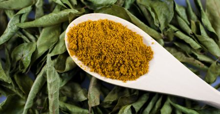 Tajemnica curry, czyli jak powstaje najpopularniejsza mieszanka świata