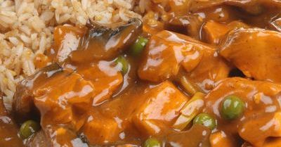 Curry może pomóc w leczeniu raka