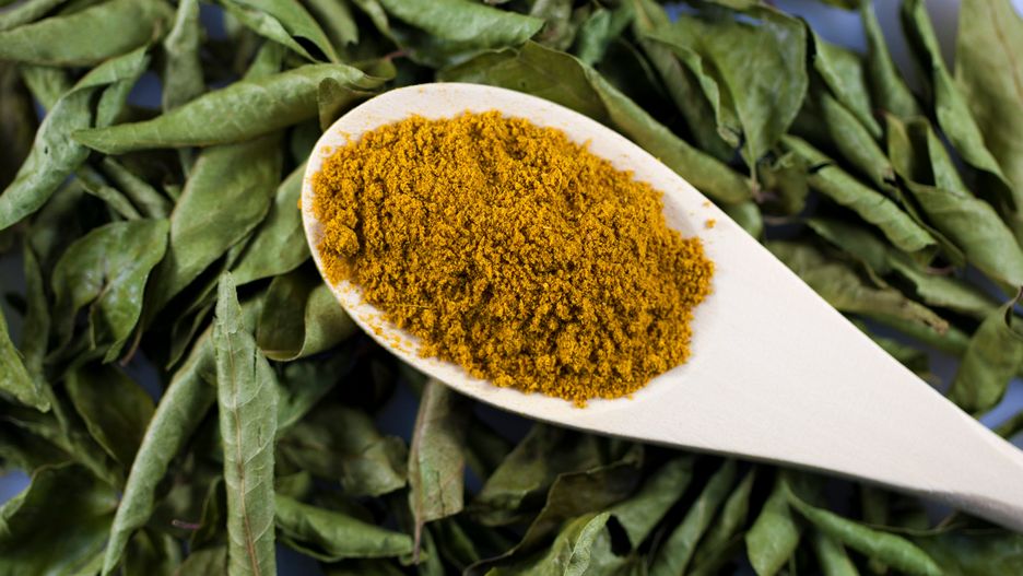 Curry to nie tylko nazwa dania. To smakowita i wartościowa przyprawa