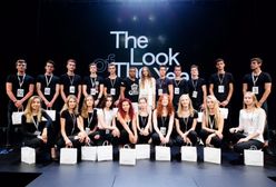 Za nami półfinał konkursu THE LOOK OF THE YEAR 2018 w Łodzi