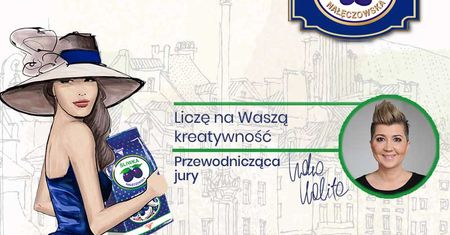 Design by Śliwka Nałęczowska - startuje konkurs dla pasjonatów mody i designu