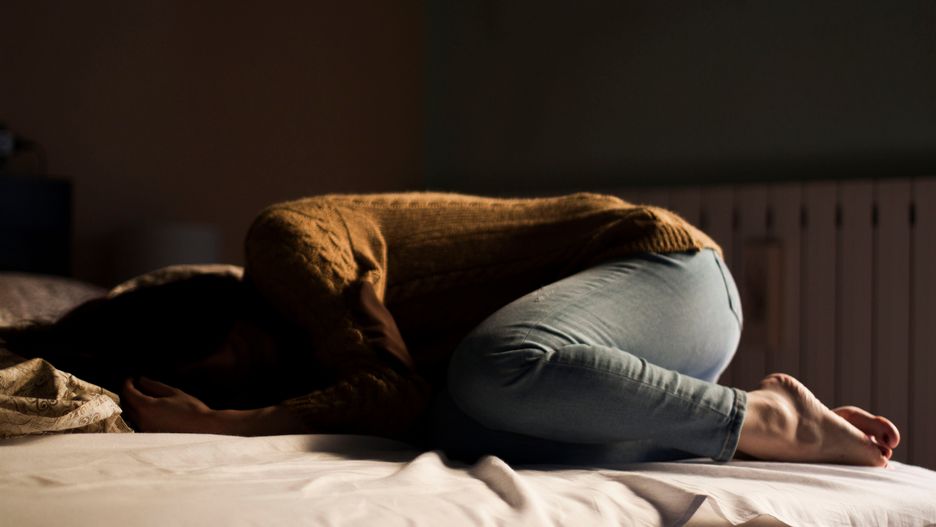 Ofiary przemocy domowej w czasie epidemii koronawiursa cierpią jeszcze bardziej