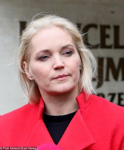 Dominika Figurska nie dostała się do Europarlamentu i grzmi: Ataki na mnie to polityczna zemsta