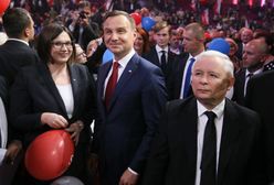 Lukratywna posada dla minister z PiS. Tak reagowali, gdy robiła to PO