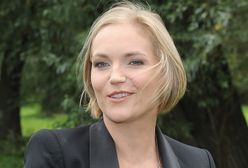 Dominika Figurska w łaskach TVP. Stacja zyskała nową prezenterkę