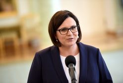 Tajemnica pracy Małgorzaty Sadurskiej w PZU