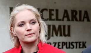 Dominika Figurska nie dostała się do Europarlamentu i grzmi: Ataki na mnie to polityczna zemsta