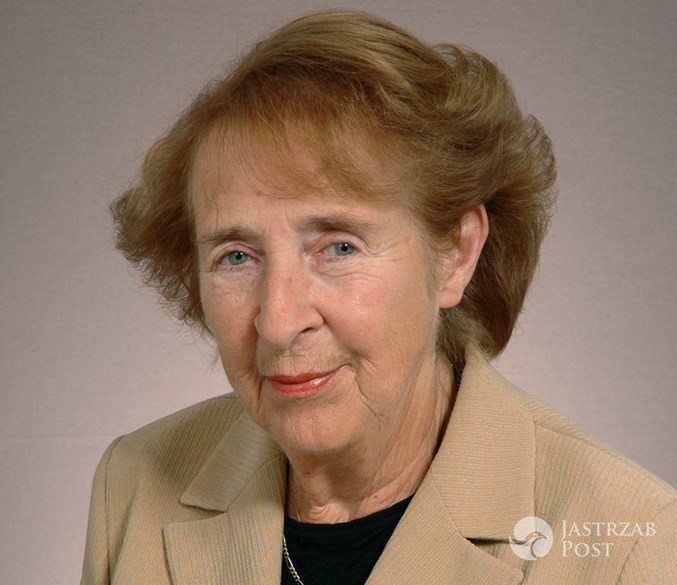 Anna Kurska nie żyje