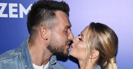 Kasia Dziurska i Emil Gankowski zaręczyli się. Tancerka pochwaliła się zdjęciem