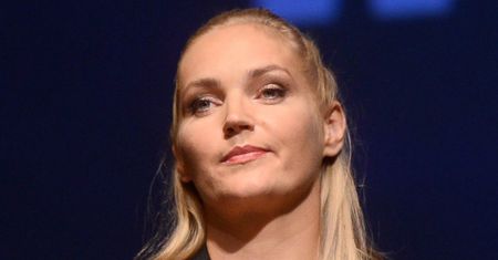 Dominika Figurska i wymodlony samochód. Powiedzieć, że zaskoczyła wyznaniem, to mało