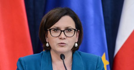 Kulisy odejścia Małgorzaty Sadurskiej z Kancelarii Prezydenta