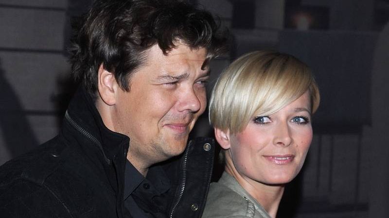 05-06-2012 Warszawa
Pokaz kolekcji Paprocki & Brzozowski 
foto: Daniel Wysocki/ONS