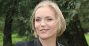 Dominika Figurska w łaskach TVP. Stacja zyskała nową prezenterkę