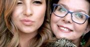 Mama Anny Lewandowskiej zdradziła, jak wyglądał poród córki: "Bardzo się martwiłam..."