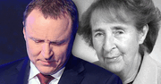 Jacek Kurski pogrążony w żałobie. Zmarła jego mama