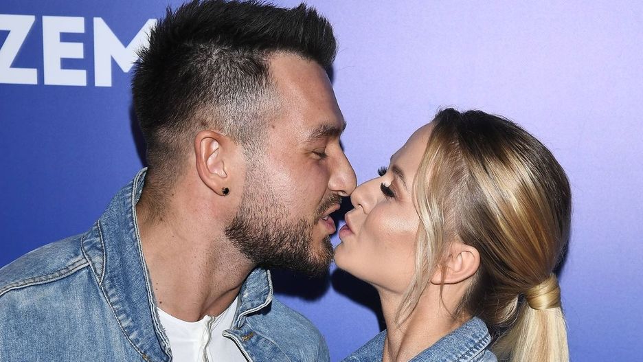 Kasia Dziurska i Emil Gankowski będą planować ślub