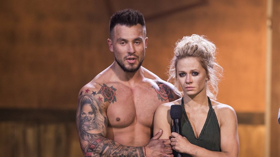 "Dance dance dance" to nowe taneczne show TVP