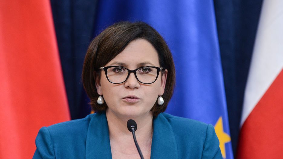 Małgorzata Sadurska