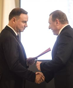 2 mld złotych na media publiczne. Bukmacher przewiduje, co zrobi Andrzej Duda