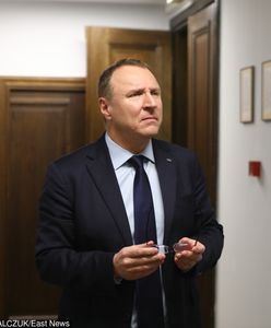 Jacek Kurski znów miał tłumaczyć się przed Radą Mediów Narodowych. Posiedzenie odwołano