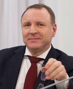 Jacek Kurski o zwolenieniu Zamachowskiej i Kurdej-Szatan: "Nikt nie jest na wieczność"