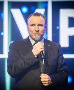 Jacek Kurski apeluje do RMN o pomoc dla swoich reporterów. "Zatrważająca eskalacja przemocy wobec dziennikarzy"