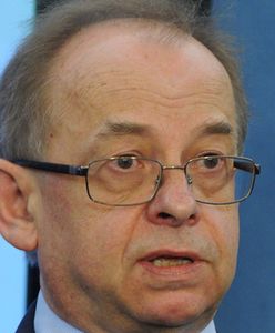 "Ich siła tkwi w nienawiści". Prof. Sadurski o Kaczyńskim i Trumpie