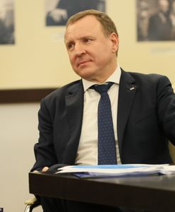 Jacek Kurski zostaje jednak w TVP. Bedzie doradcą Zarządu Telewizji Polskiej