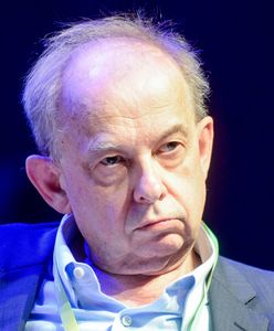 Wojciech Sadurski o listach poparcia KRS. "Jeden wielki szwindel"