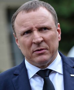 "To wielki sukces mojej prezesury". Jacek Kurski komentuje zamieszanie wokół "Jaka to melodia"