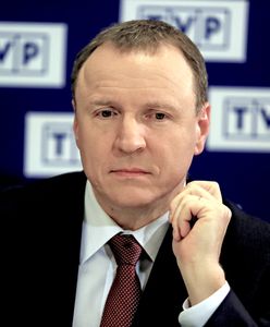 Były pracownik oskarża TVP o mobbing. Jacek Kurski odpowiada