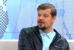 Michał Figurski na Instagramie wydał specjalne oświadczenie dotyczące alimentów