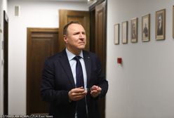 Jacek Kurski nikomu nie musi się tłumaczyć? Zlekceważył senatorów