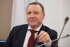 Jacek Kurski o zwolenieniu Zamachowskiej i Kurdej-Szatan: "Nikt nie jest na wieczność"