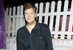 Michał Figurski przyznaje: "Byłem jedną nogą w grobie"