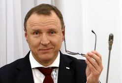 Jacek Kurski pęka z dumy. Pokazał wyniki oglądalności "Smoleńska"