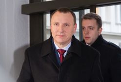 Jacek Kurski żegna się z TVP. Może dostać ponad 100 tys. zł odprawy pod jednym warunkiem