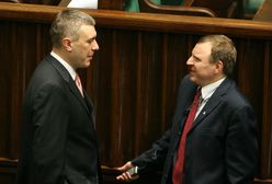 Giertych pozywa Kurskiego. Wojna z TVP na całego