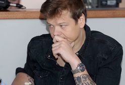 Michał Figurski o rozstaniu z Jagną Błażejewską