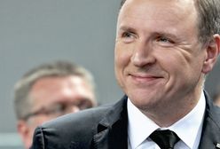 Jacek Kurski: "TVP Info jest zdecydowanym liderem oglądalności i bije na głowę TVN24"