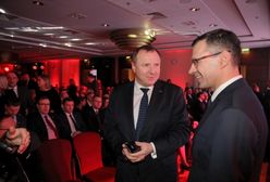 Jacek Kurski ujawnił, ile zarabia. "Poprosiłem o najniższe wynagrodzenie"