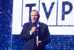 Jacek Kurski broni TVP. "Chcę, by ludzie poddawani praniu mózgu przez Polsat i TVN, mieli prawo do prawdziwej informacji"