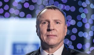 Zmiany w TVP: szef "Teleexpressu" żegna się ze stacją. Kurski dementuje plotki o odwołaniu go ze stanowiska prezesa