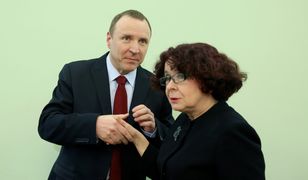 Kruk o abonamencie RTV: obowiązkiem obywateli jest płacenie danin publicznych