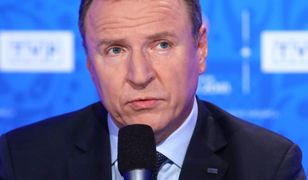 Jacek Kurski zapowiada nowy serial. Opowie o "Solidarności"