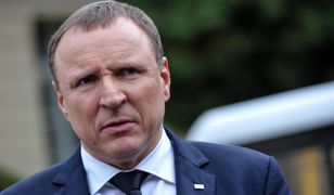 "To wielki sukces mojej prezesury". Jacek Kurski komentuje zamieszanie wokół "Jaka to melodia"