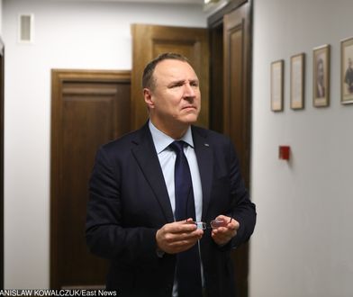 Jacek Kurski znów miał tłumaczyć się przed Radą Mediów Narodowych. Posiedzenie odwołano