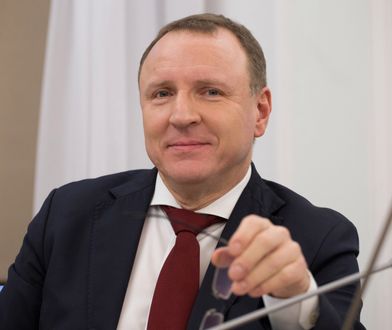 Jacek Kurski o zwolenieniu Zamachowskiej i Kurdej-Szatan: "Nikt nie jest na wieczność"